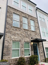 Building Photo - 2635 Creekside Dr NW