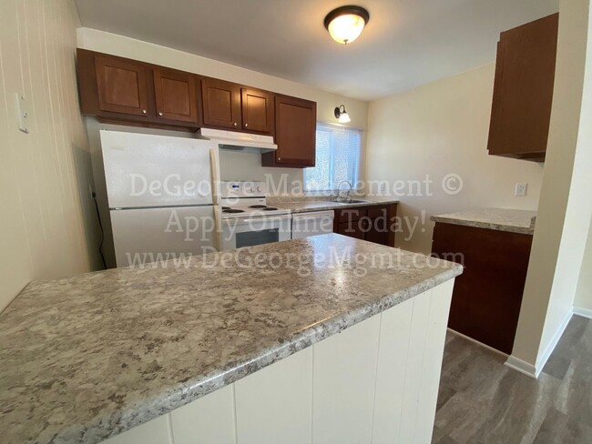 Interior Photo - Parkview Apartments