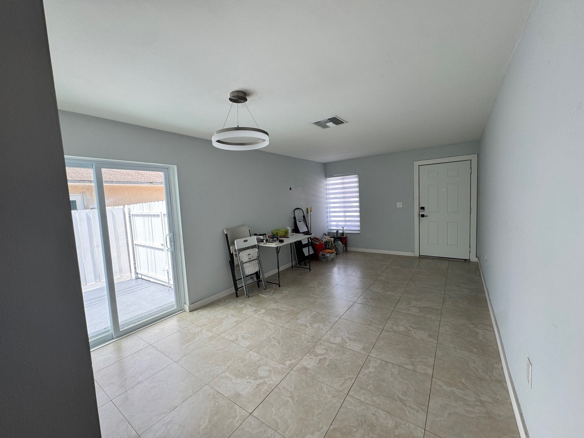Living Room - 8434 SW 38th St