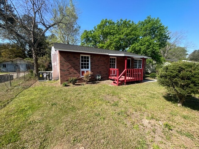 Building Photo - 4539 Bluff Rd