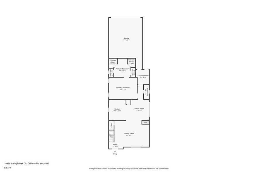 Building Photo - 10436 Sunnybrook Cir