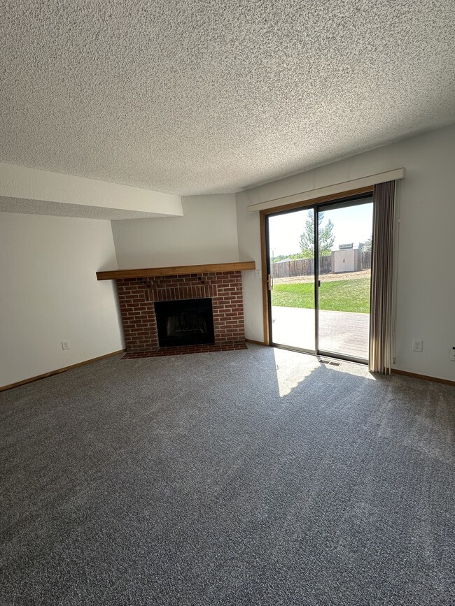 Main Level Living Room - 5507 Fiesta Ln