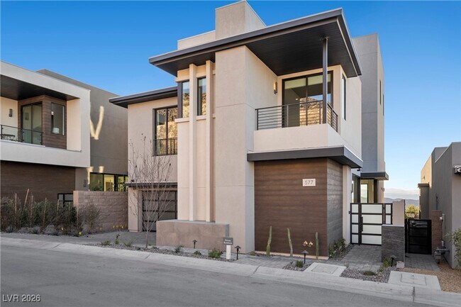 Building Photo - 577 Overlook Rim Dr