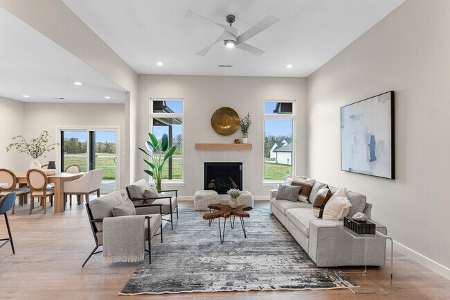 Building Photo - 2908 GENESIS Dr