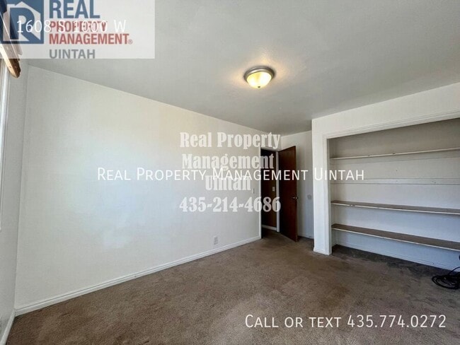 Building Photo - 1608 S 1000 W