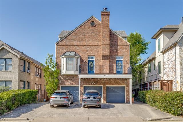 Primary Photo - 4111 Herschel Ave