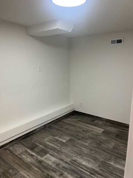 Basement storage - 636 NE Prescott St