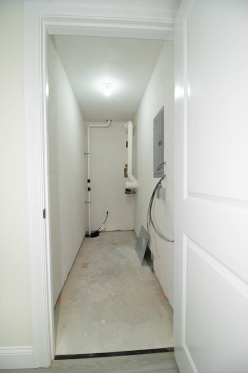 Building Photo - 5 W Chapel St