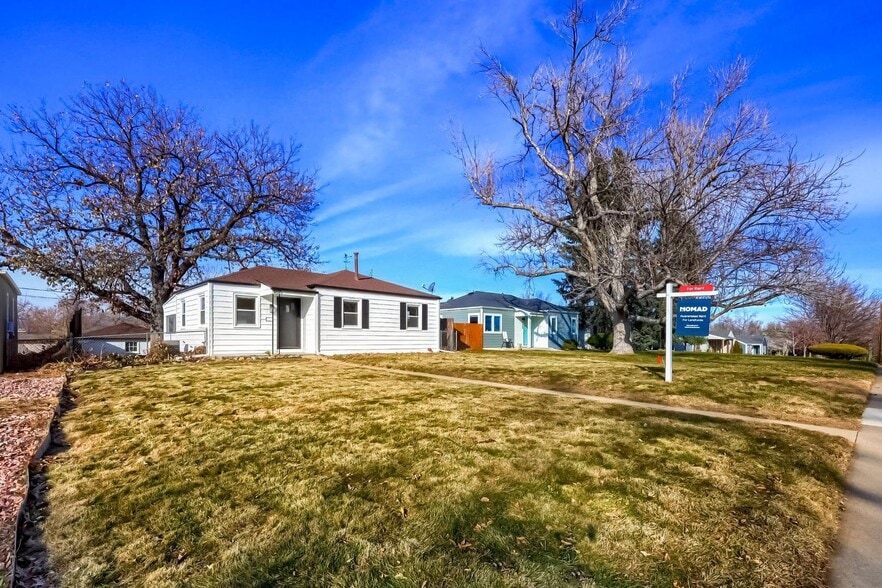 Building Photo - 4615 Perry St