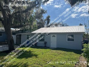 Building Photo - 934 Savannah Ave