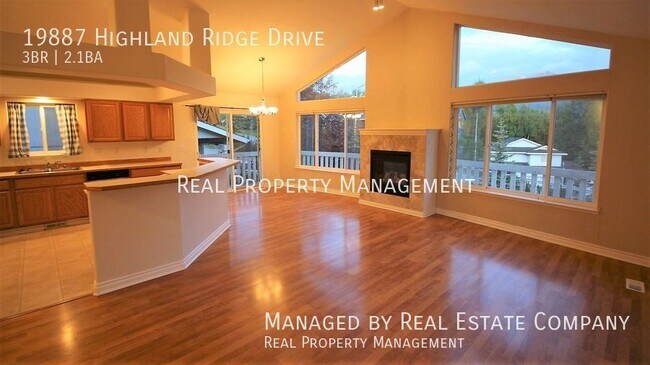 Building Photo - 19887 Highland Ridge Dr