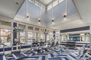 Building Photo - The Maple- ADA