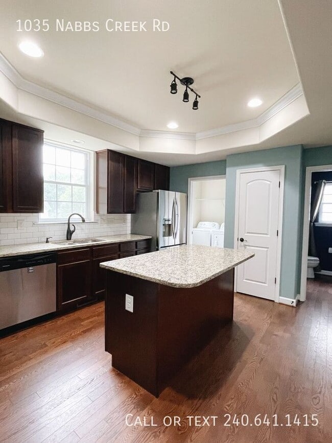 Building Photo - 1035 Nabbs Creek Rd