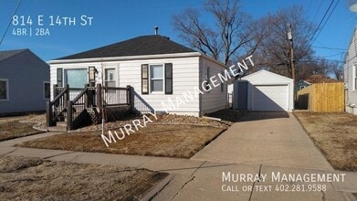 Building Photo - 814 E 14th St