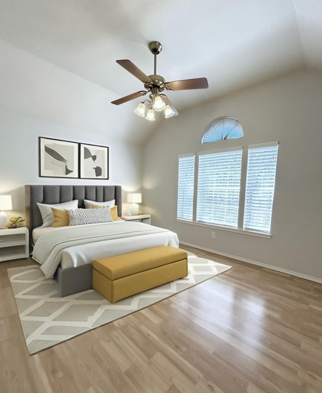 Building Photo - 9212 Rustlers Creek Dr