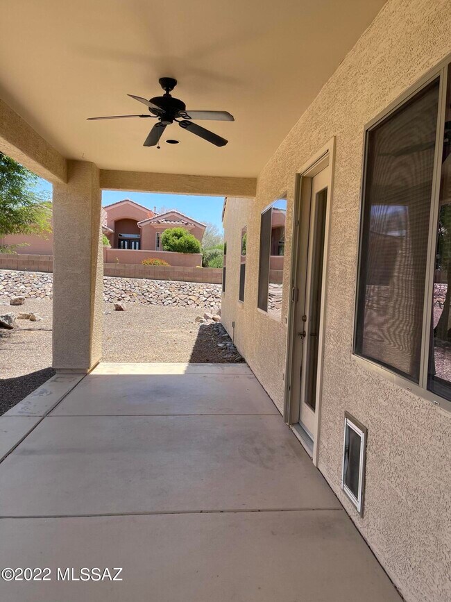 Building Photo - 5320 W Christmas Cholla St