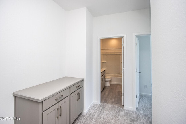 Building Photo - 4556 S Riata St