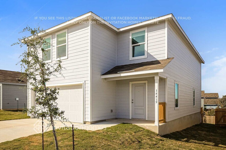 Building Photo - 14419 Muggle Ml