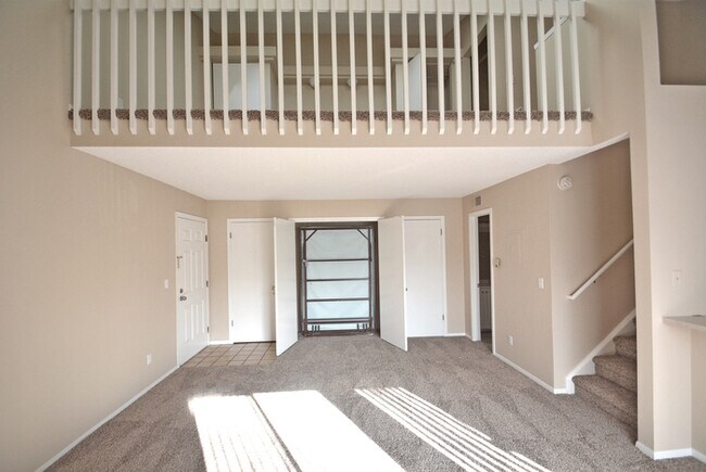 Building Photo - Sunstream Loft One Bedroom plus additional main floor Murphy Bed.