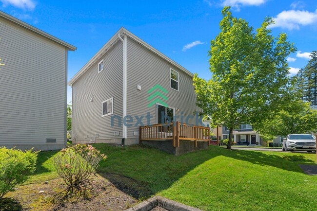 Building Photo - Charming Detached Cottage in Snoqualmie Ridge - Award Winning Schools!