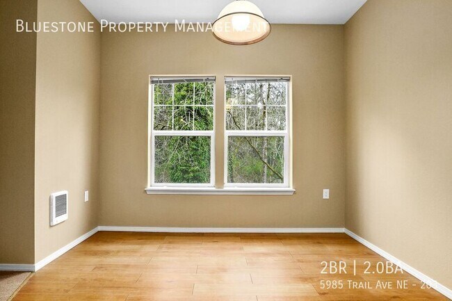 Building Photo - 5985 Trail Ave NE