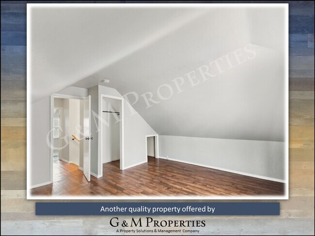 Building Photo - Charming 4-Bedroom Cape Cod Home for Rent - Great Neighborhood!