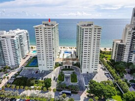 Building Photo - 3410 Galt Ocean Dr
