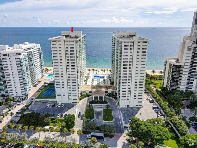 Building Photo - 3410 Galt Ocean Dr