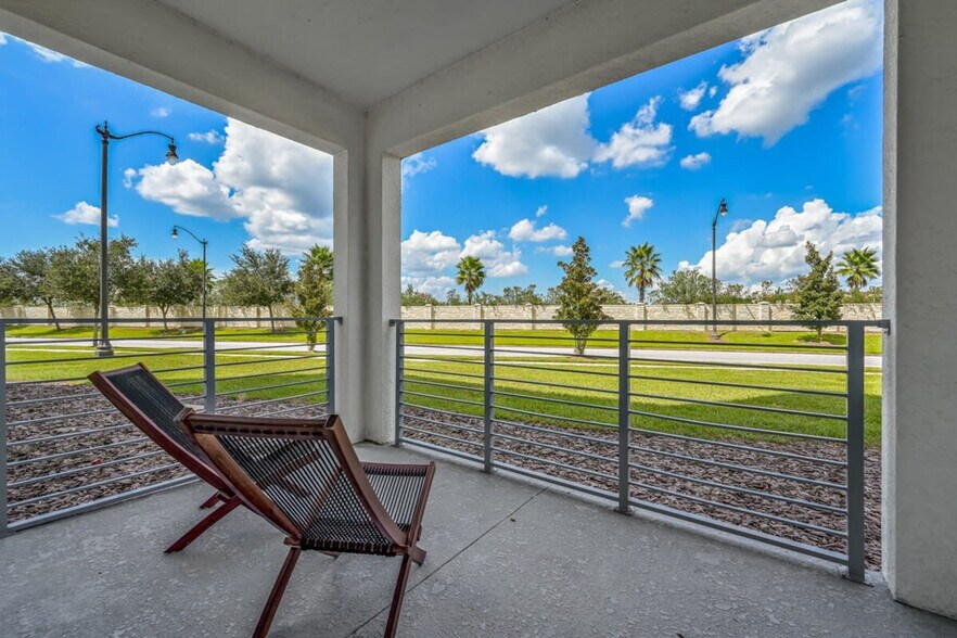 Building Photo - 4721 Clock Tower Dr