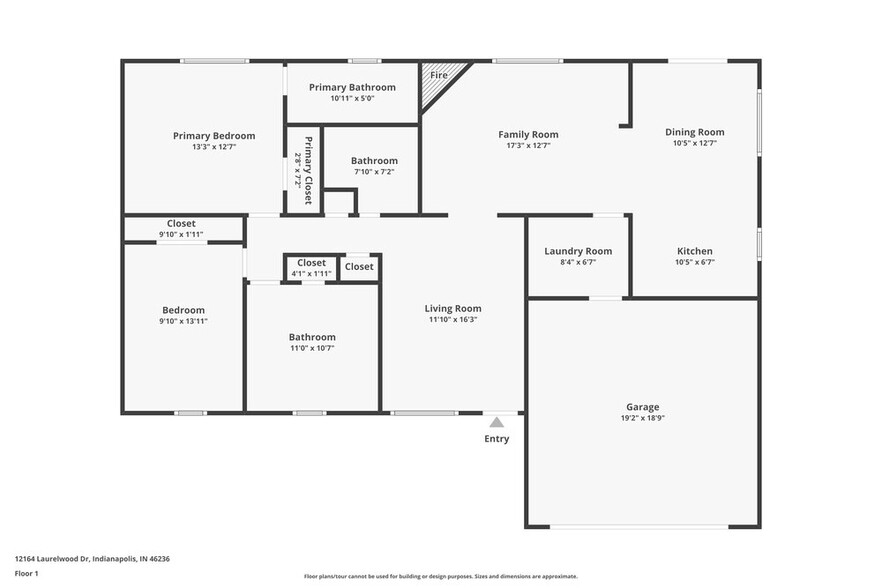 Building Photo - 12164 Laurelwood Dr