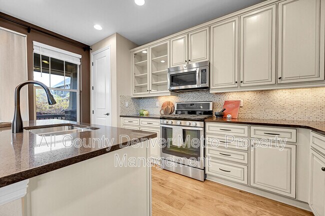 Building Photo - 8152 E 49th Pl