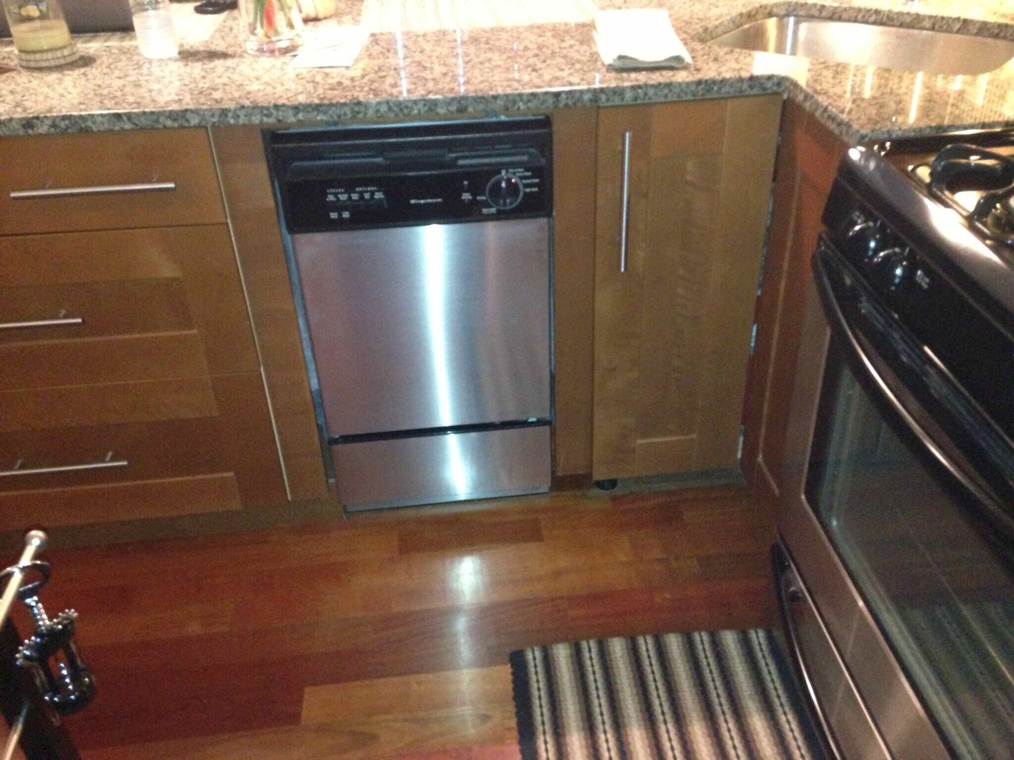 Building Photo - 3754 N Bernard St