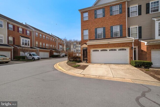 Building Photo - 4809 Stilton Ct