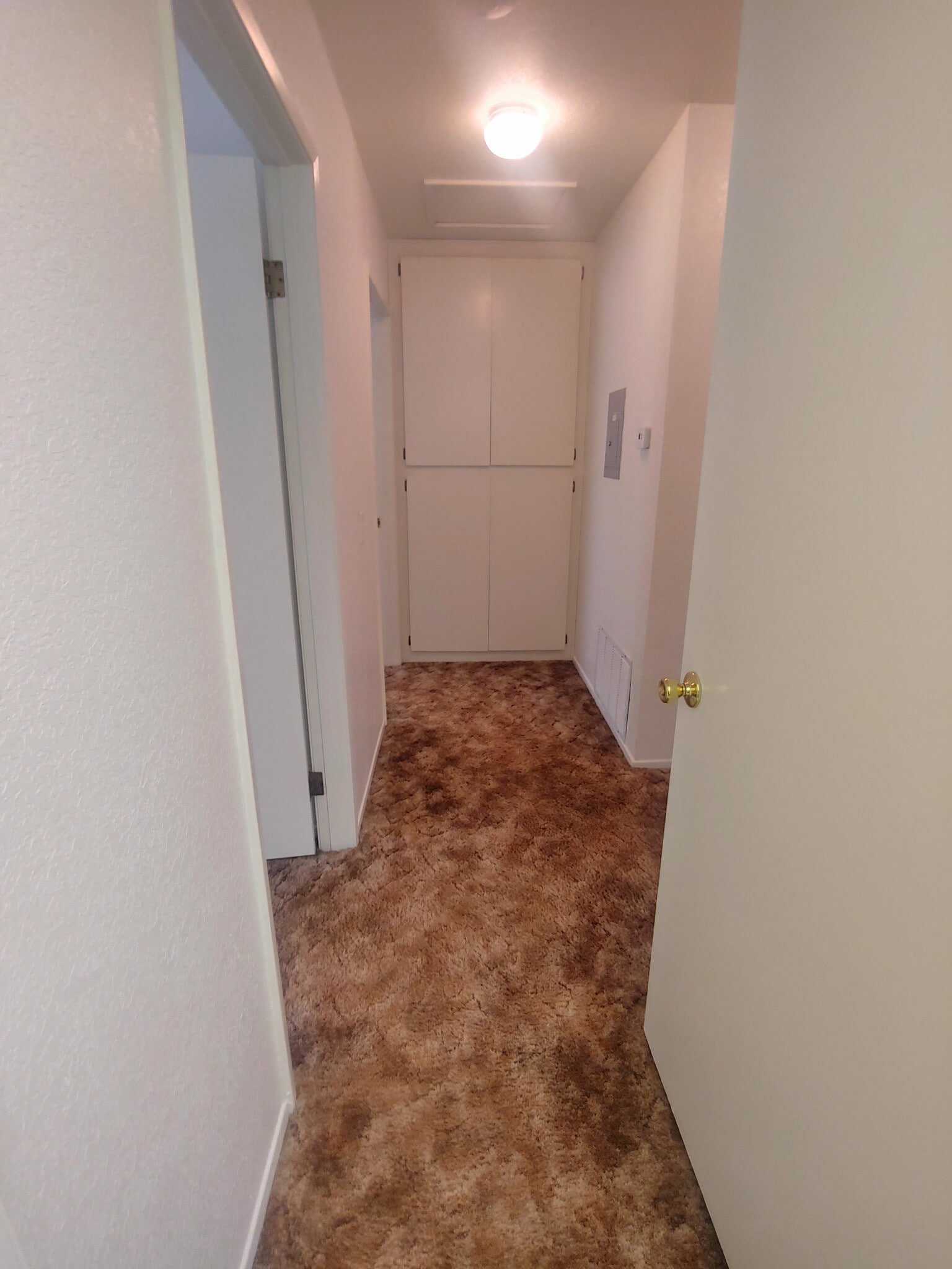 Hallway - 2692 W Williams St