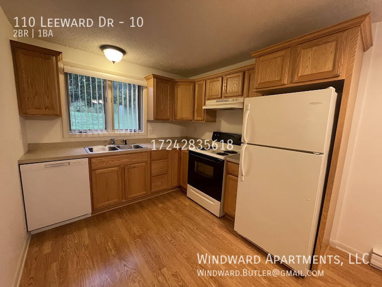 Building Photo - 110 Leeward Dr