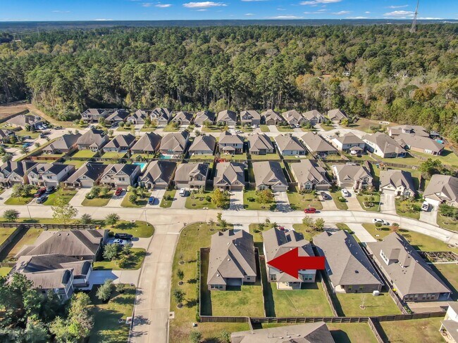 Building Photo - 2372 Old Stone Dr