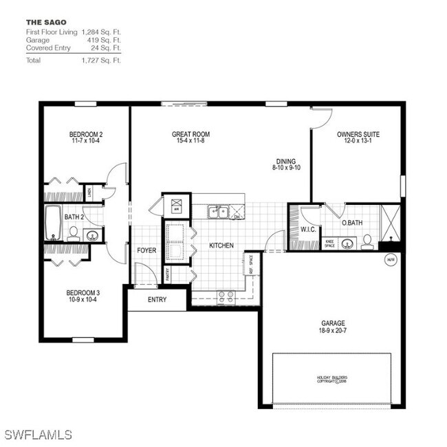 Building Photo - 8388 Delong Ave