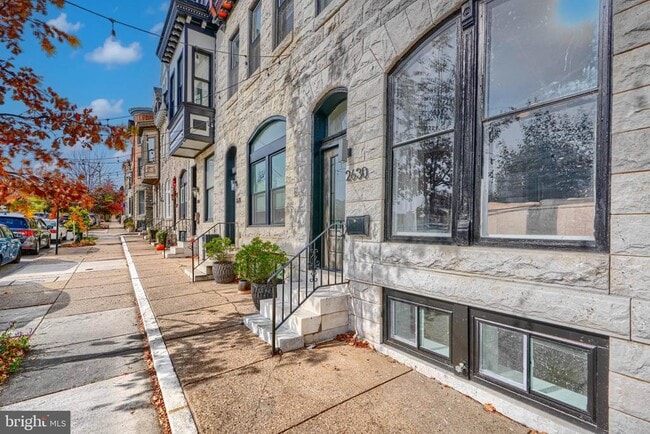 Building Photo - 2630 E Baltimore St