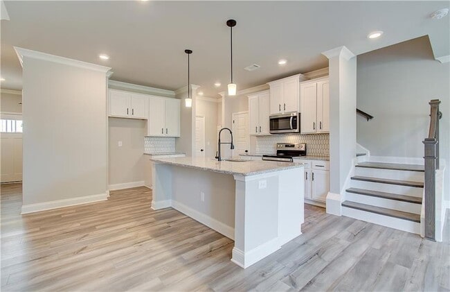 Building Photo - 4509 Cypress Pk Dr