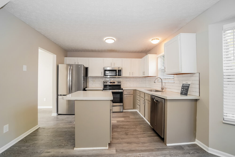 Building Photo - 5364 Whirlwind Cove Dr