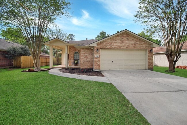 Building Photo - 12411 Brightwood Dr