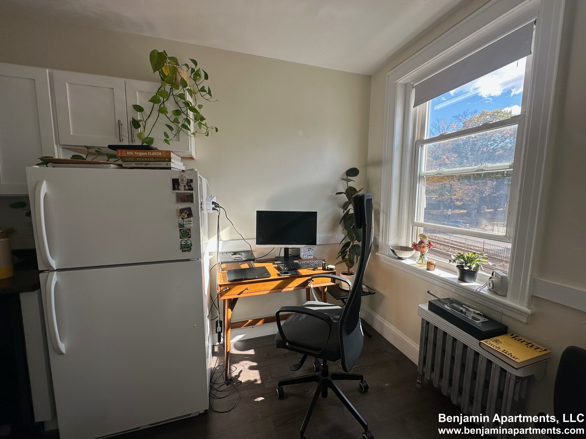 Building Photo - 1626 Commonwealth Ave