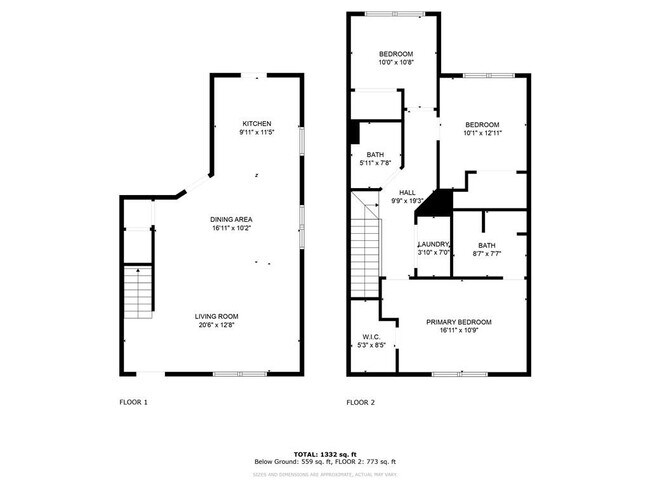 Building Photo - 207 Riverstone Commons Cir