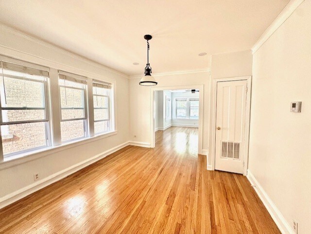 Building Photo - 6724 N Campbell Ave