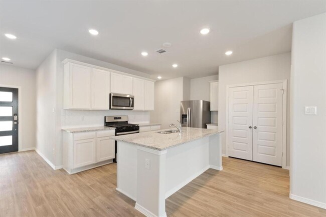 Building Photo - 5827 Fresh View Ct