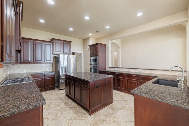 Building Photo - 23403 Clark Arbor Ln