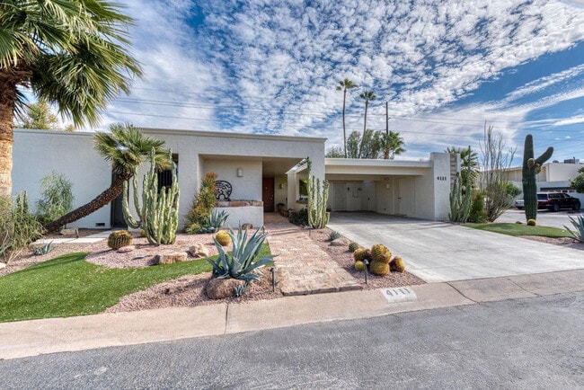 Building Photo - 4111 N 87th Pl