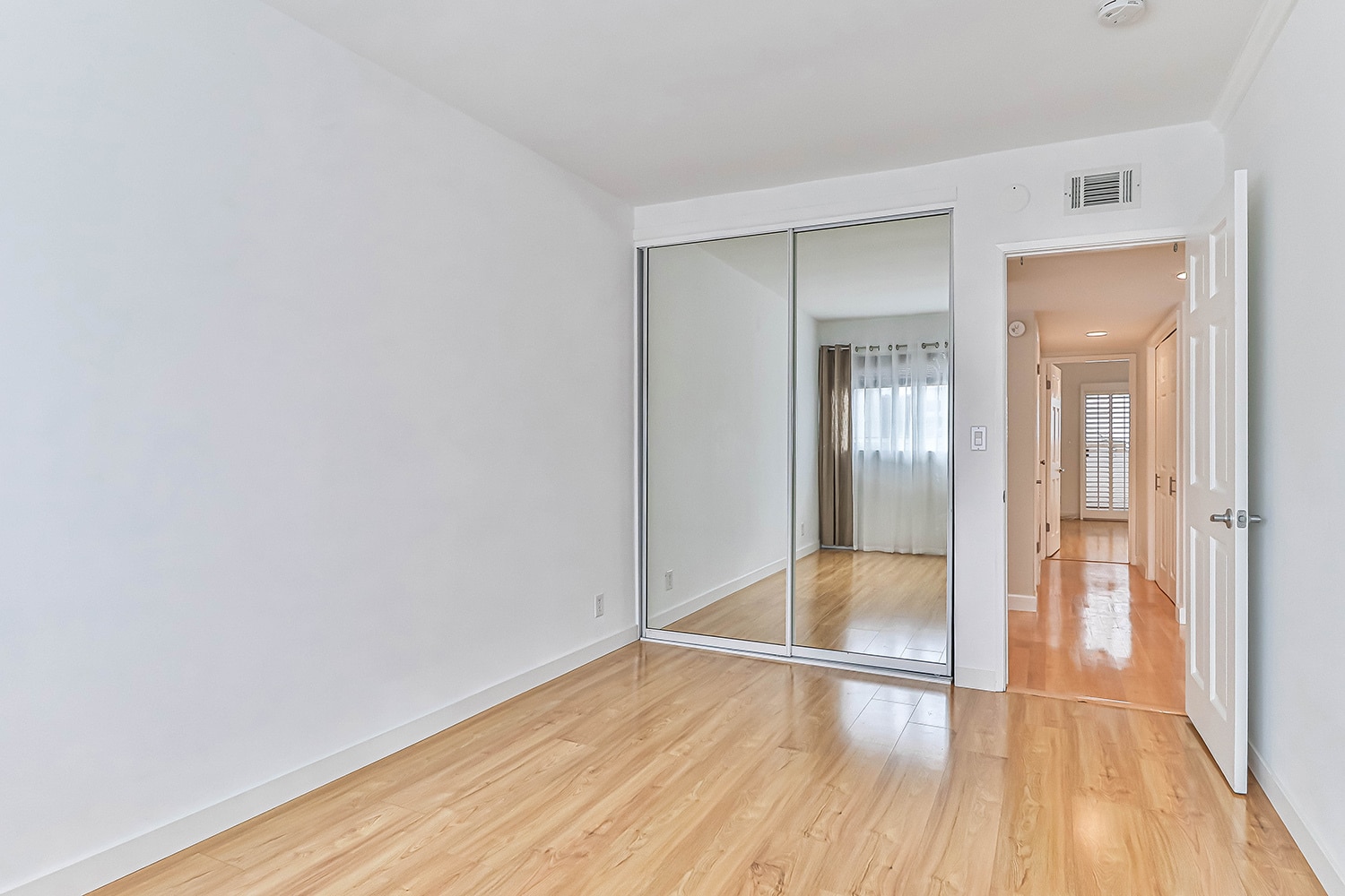 Bedroom 1 - 1115 19th St