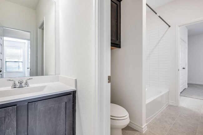 Building Photo - Brand-New 4-Bed, 2.5-Bath Duplex with Fenced Yard