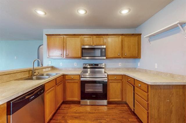 Building Photo - 10729 Kittering Trl